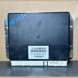 17-21 MERCEDES W213 E-Class AIR SUSPENSION CONTROL UNIT MODULE A213 9003423 OEM