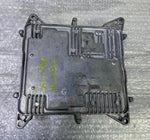 Bild in die Galerieansicht laden, OEM BMW X1 E84 N20B ENGINE CONTROL UNIT DME ECU SET 7639375 BOSCH