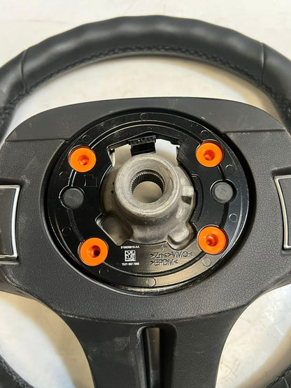 OEM BMW G20 G01 M Sport Steering Wheel Brand new -9882233
