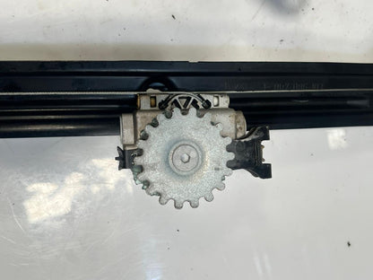 2013-2019 BMW 650i F07 Gran Coupe Rear Left Door Window Regulator Motor 7275399