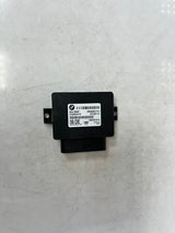 2011-2015 BMW F10 5' F25 535i 550i 650i Parking Brake Control Module 6858017 OEM