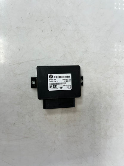 2011-2015 BMW F10 5' F25 535i 550i 650i Parking Brake Control Module 6858017 OEM