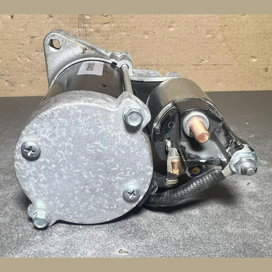 10-18 Mercedes-Benz W205 W212 W204 OM651 Engine Motor Starter A651 Engine 561