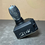10-16 Mercedes CLS550 W218 Ignition Switch Module Unit W/key A212 9056601 OEM