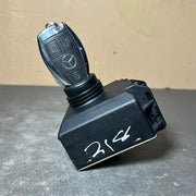 10-16 Mercedes CLS550 W218 Ignition Switch Module Unit W/key A212 9056601 OEM