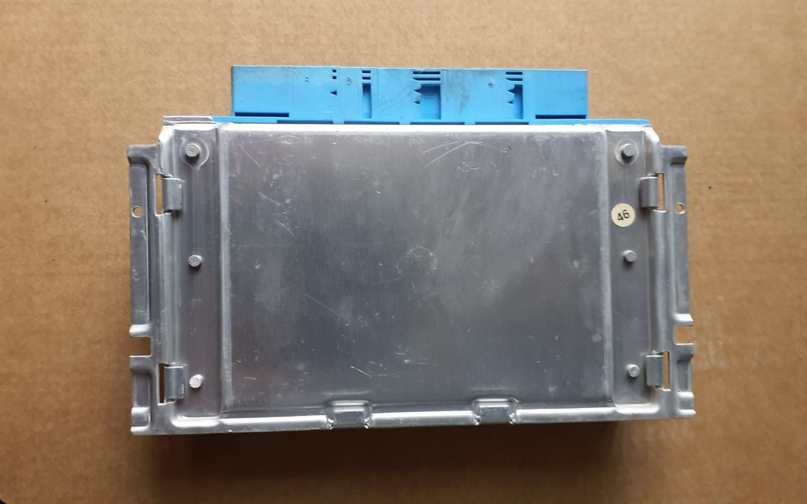 2001-2003 BMW 330i Transmission Control Module 7512045 330i and 325i