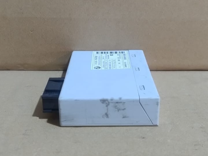 BMW E82 E88 E90 E91 E92 KEYLESS ENTRY COMFORT ACCESS MODULE P/N 9134708