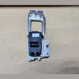 2013 BMW 535i Parking Brake Switch 9217594 F10 and F11 5 Series