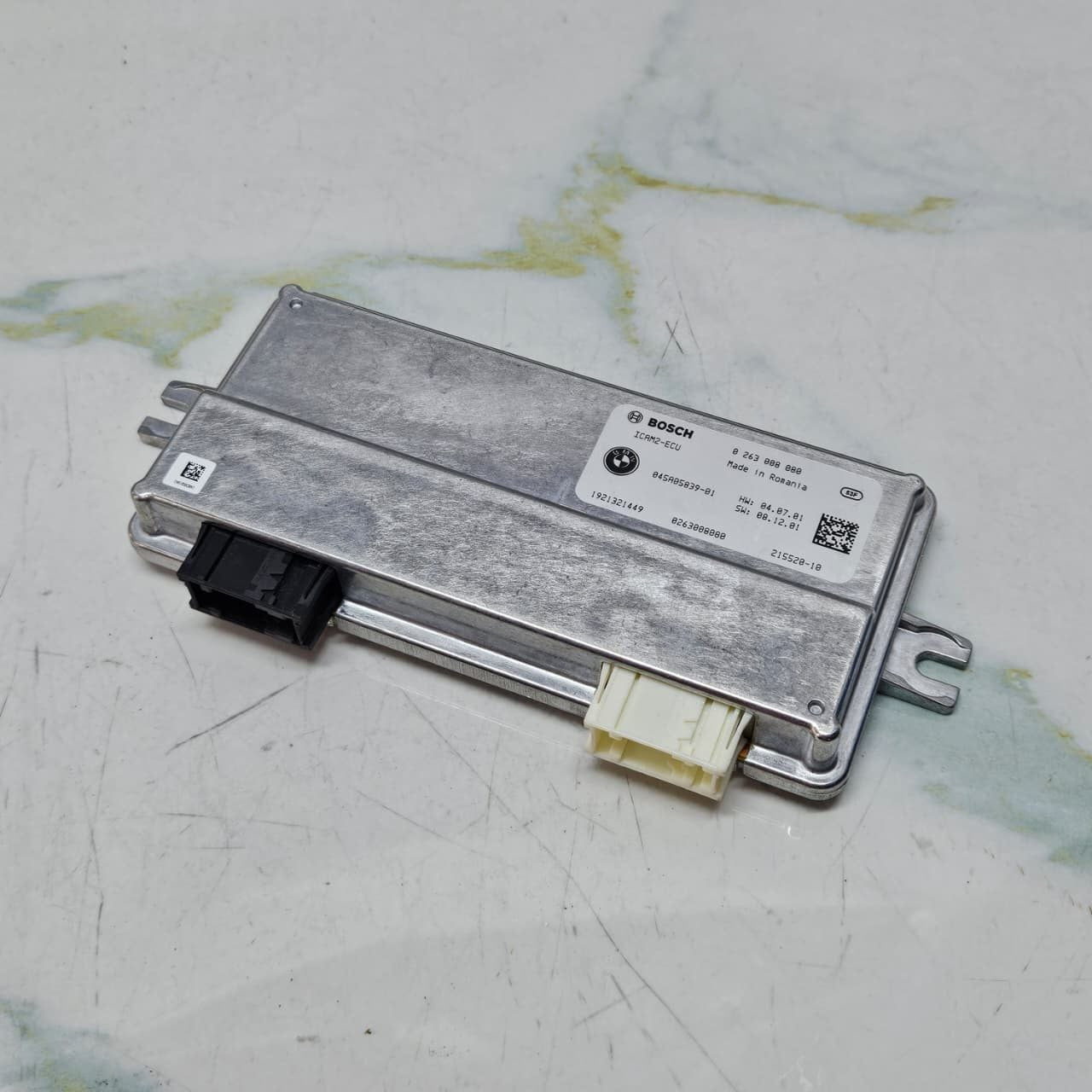 2020 BMW G20 G21, X5 G05 840i Surround View Camera Control Module 5A05839 OEM