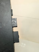 2004-2008 BMW E60 E61 525i Heated Seat DSc Switch Panel 6940223