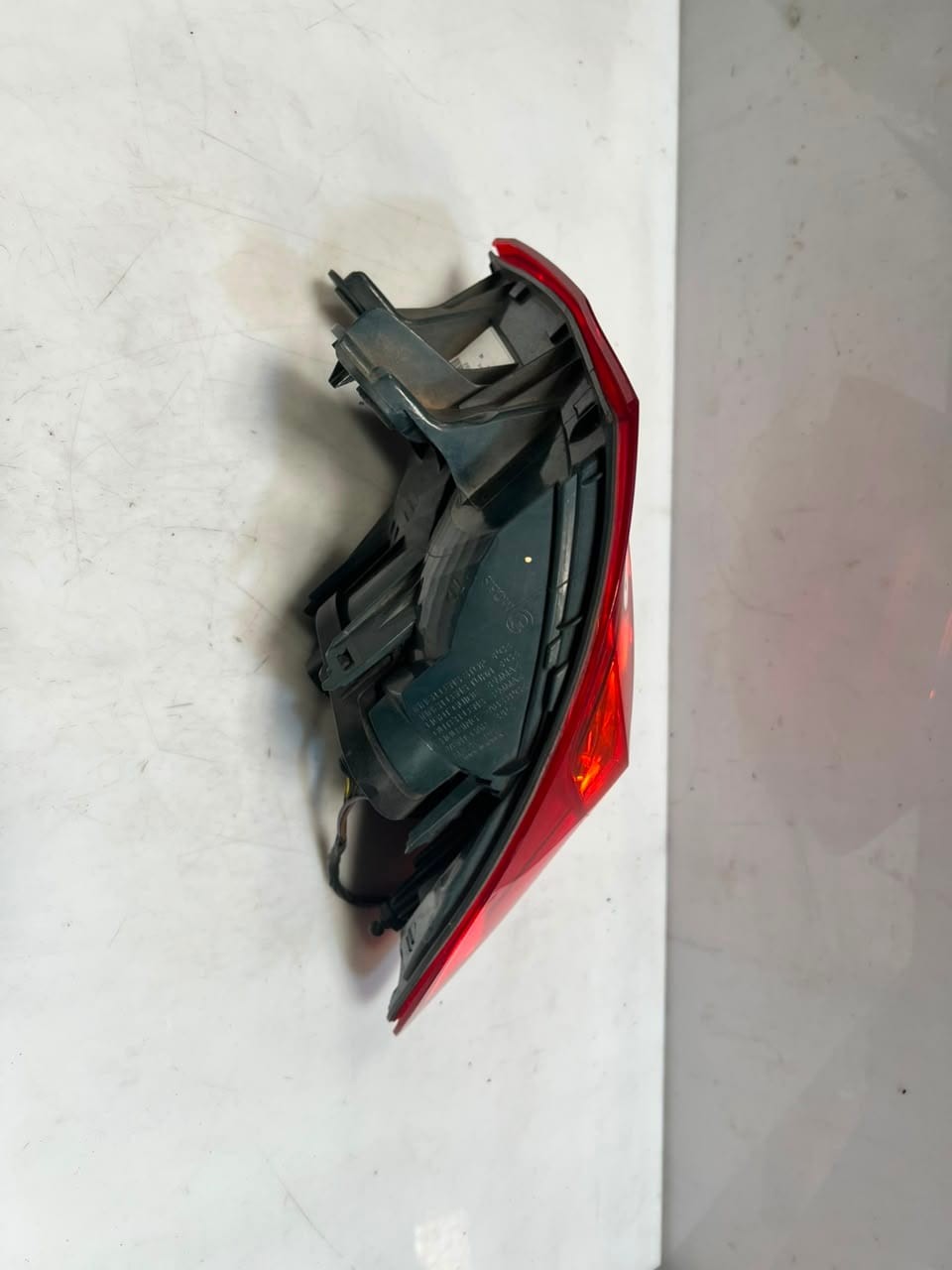 BMW 3 Series F30 F35 F31 F80 Rear Tail Light Left Led 7312845 OEM