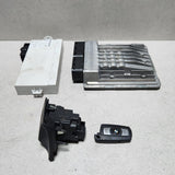 2006-2007 BMW 525i Engine Control Module MSV70 7559178 E90 E91 E60 E61