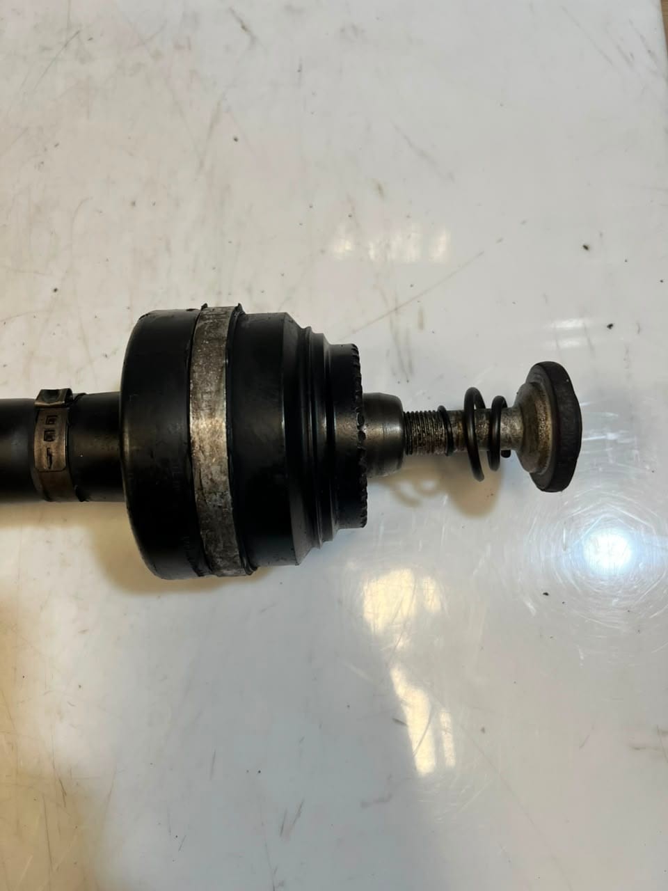 2016-2021 BMW 740i G32 G11 G12 640i Rear Right Axle DRIVE Shaft 8639456 OEM