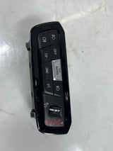 2019-2021 BMW 330i Operating Unit Audio 9371459, 7949454 M340 G20