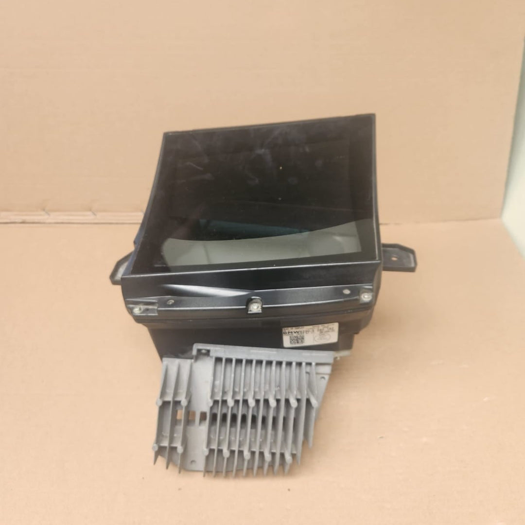 2011 BMW 750Li Head Up Display Screen 9240162 7 Series F01 F02 F03 F04 LHD