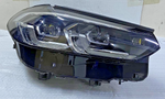 Bild in die Galerieansicht laden, OEM BMW X3 X4 G01 G02 Right Side LED Headlight 5A29226 LHD Without module