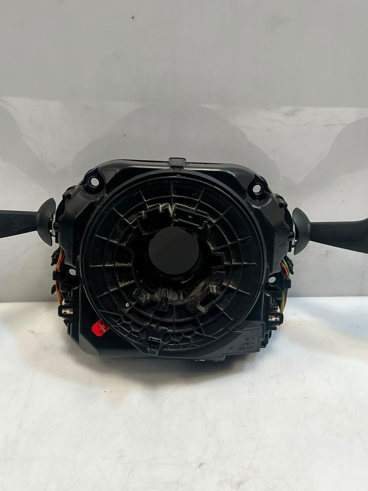 BMW 5 Series F10, 7 Series F01 Steering Column Switch Cluster 9214960 OEM