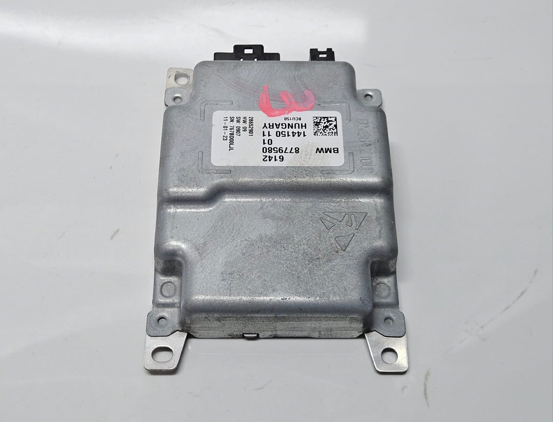 8779580-BMW G11 G12 G30 Battery Charging Module OEM
