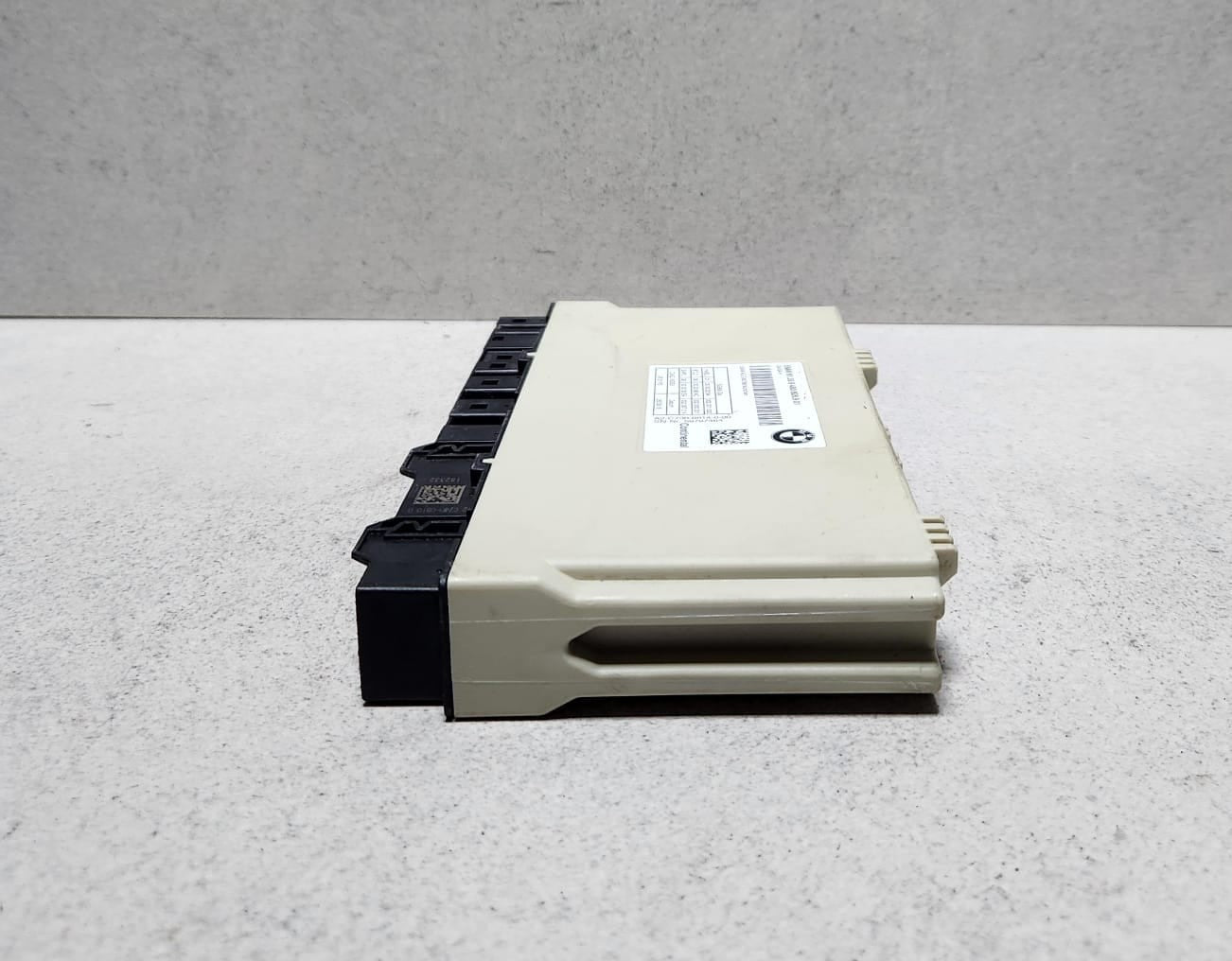 2017-2023 BMW X3 Seat Control Module 7943766 G-Series, 530e 540i and Alpina B7