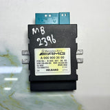 2011-2016 Mercedes E63 AMG Fuel Pump Control Module A0009003500 C63 W204, W218