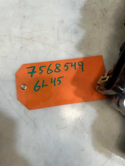 BMW 328xi E90 E83 GL45 GM Transmission Control VALVE BODY Module 24243598 OEM