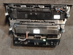 Bild in die Galerieansicht laden, BMW X1 F48 X2 F39  CLIMATE CONTROL &amp; RADIO CONTROL PANEL TRIM COVER P/N 9305907