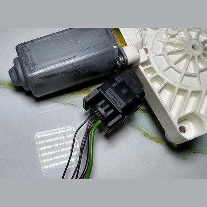10-14 Mercedes-Benz W207 E-Class  Window Motor Front Left Side A207 8200542 OEM