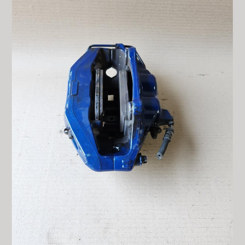 2018-2024 BMW X3 Front Brake Caliper 689124101 X3 G01 and X4 G02 M40i M40D