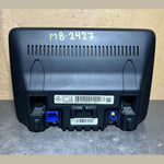 Load image into Gallery viewer, 14-18 Mercedes-Benz W166 GLE Navigation Display Screen Monitor A166 9001420