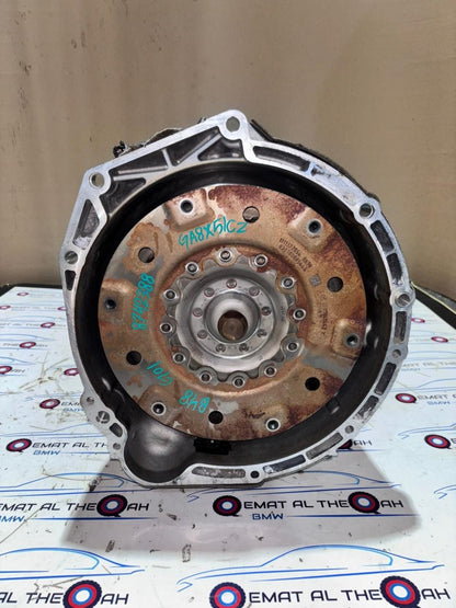 2019 BMW X3 G01 Automatic Transmission 8742388-GA8X51CZ X6 G06 X5 G05 xDrive 40i