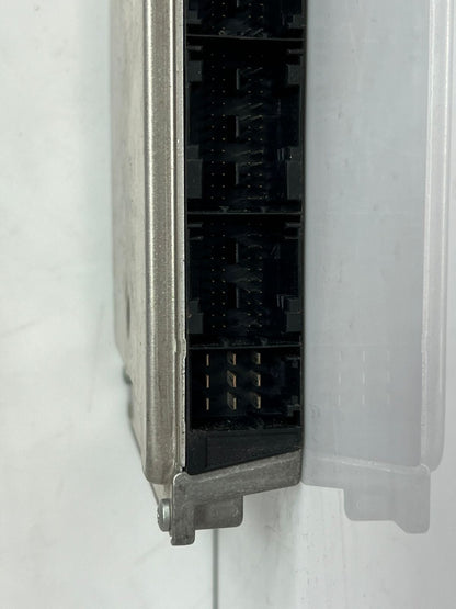 2004 BMW E53 N46 X5 435I Engine Control Module UNIT ECU ECM 0261209010 7540550
