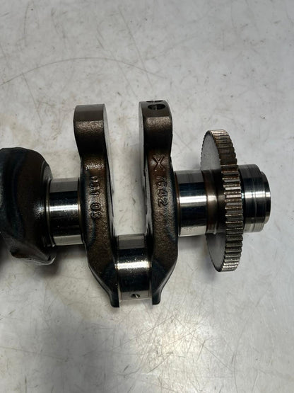 BMW B38 / B38B15A - 1.5L F20 F21 F22 F30 F31 F32 F48 Crankshaft 7642032 OEM