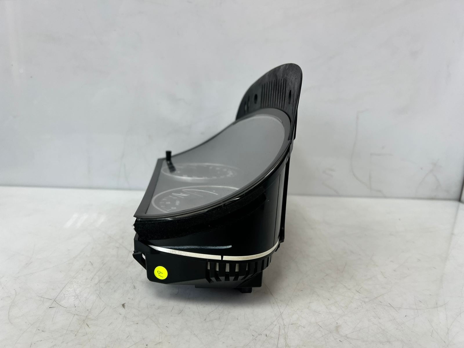 2007-2013 BMW X5 E70 Instrument Cluster Speedometer 9218855 OEM