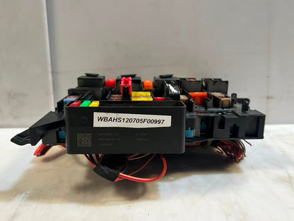 BMW 1' 2' X1 X2 F48 F39 F40 F45 POWER SUPPLY DISTRIBUTION Fuse Box 9270356 OEM
