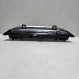 2018-2020 BMW 530e Climate Control Panel 6834437 530E and 530i