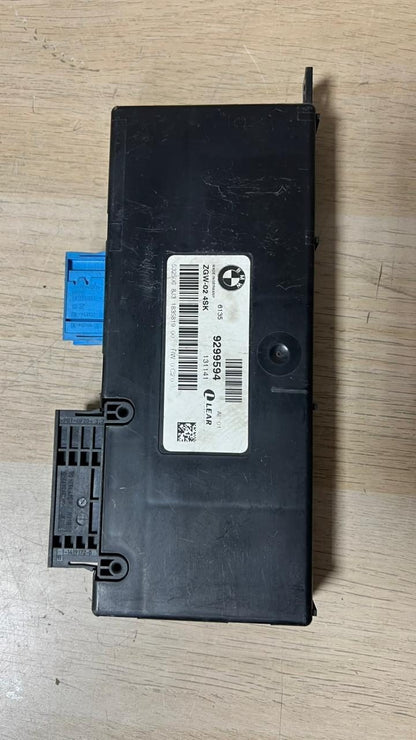 2011-2017 BMW X3 Central Gateway Control Module 9299594 F25 X3 and X4