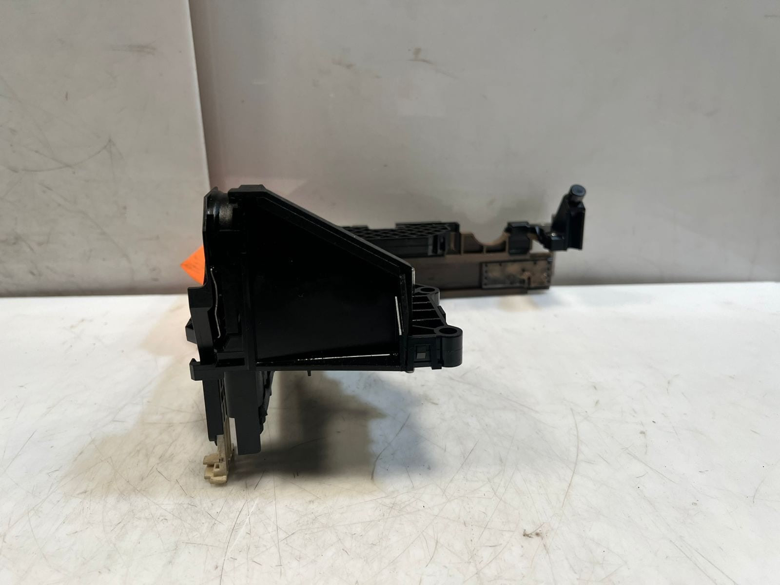 2007-2012 BMW 7 Series F01 F02 F03 750i Transmission Control Module 0260550027
