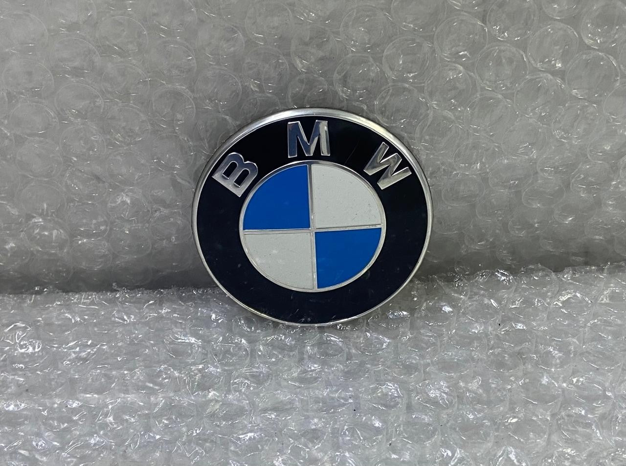OEM BMW E46 F80 F82 M3 M4 TRUNK EMBLEM LOGO BADGE 8219237