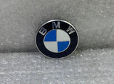 OEM BMW E46 F80 F82 M3 M4 TRUNK EMBLEM LOGO BADGE 8219237