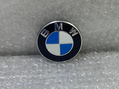 OEM BMW E46 F80 F82 M3 M4 TRUNK EMBLEM LOGO BADGE 8219237