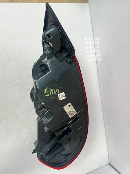 2018-2020 BMW 2' 230i M240i and M2 F22 F87 LCI Tail Light Right LED 7420994 OEM