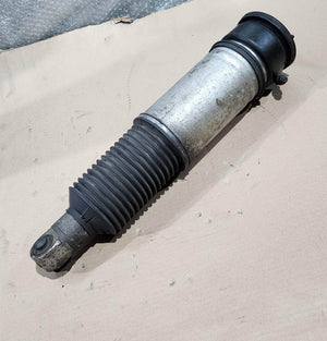 2002-2005 BMW 745i Air Suspension Shock Absorber RHS 6758574 7 Ser E65 E66 E67