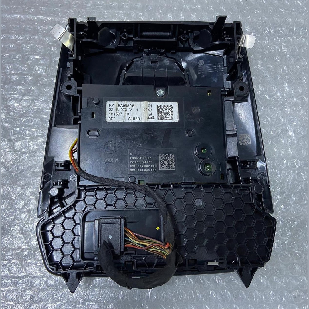 OEM BMW F44 F40 1 Series Function Centre Roof Functional Centre Light 5A595A5