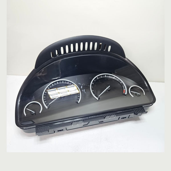 OEM BMW F10 F11 Instrument Cluster Speedometer 9363240
