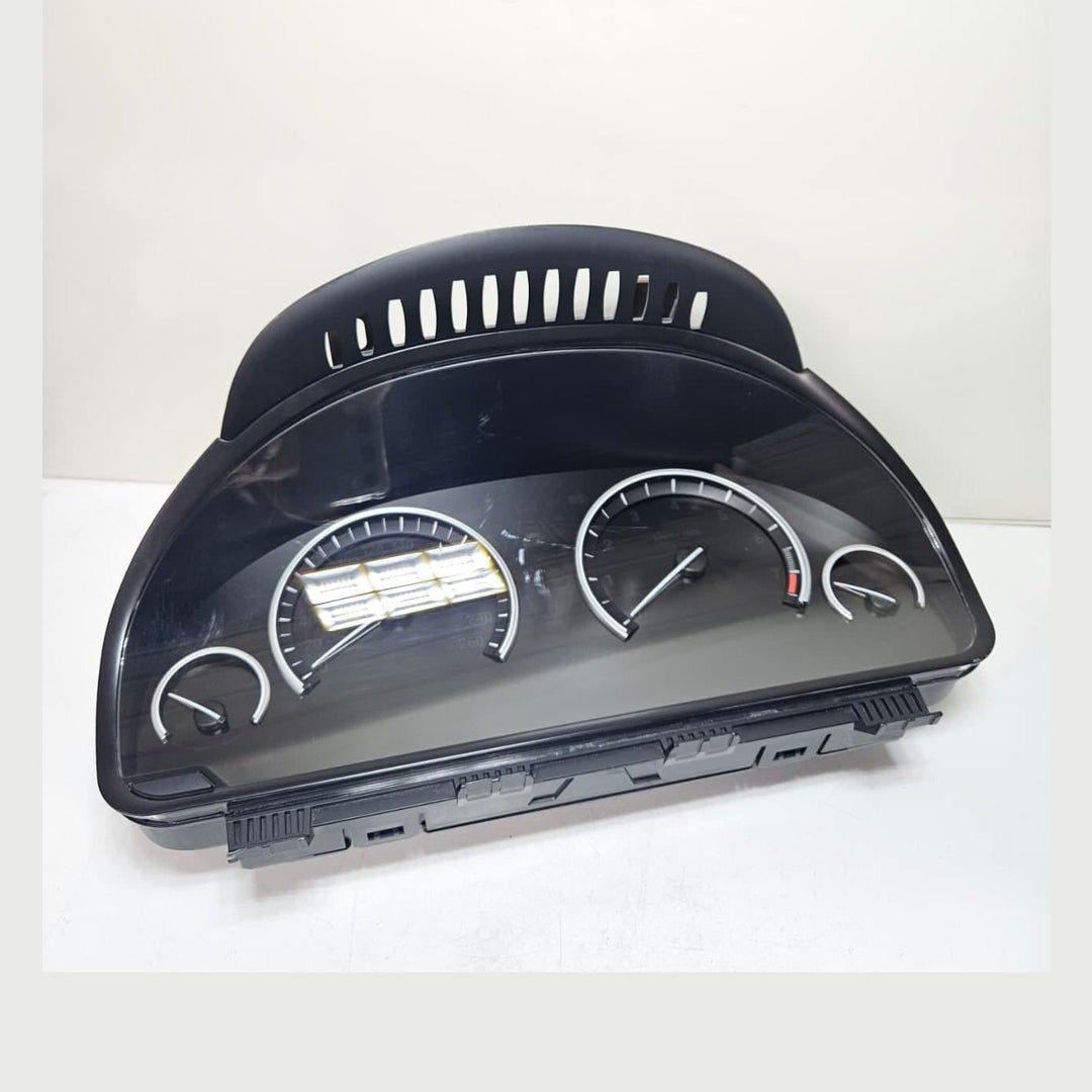OEM BMW F10 F11 Instrument Cluster Speedometer 9363240