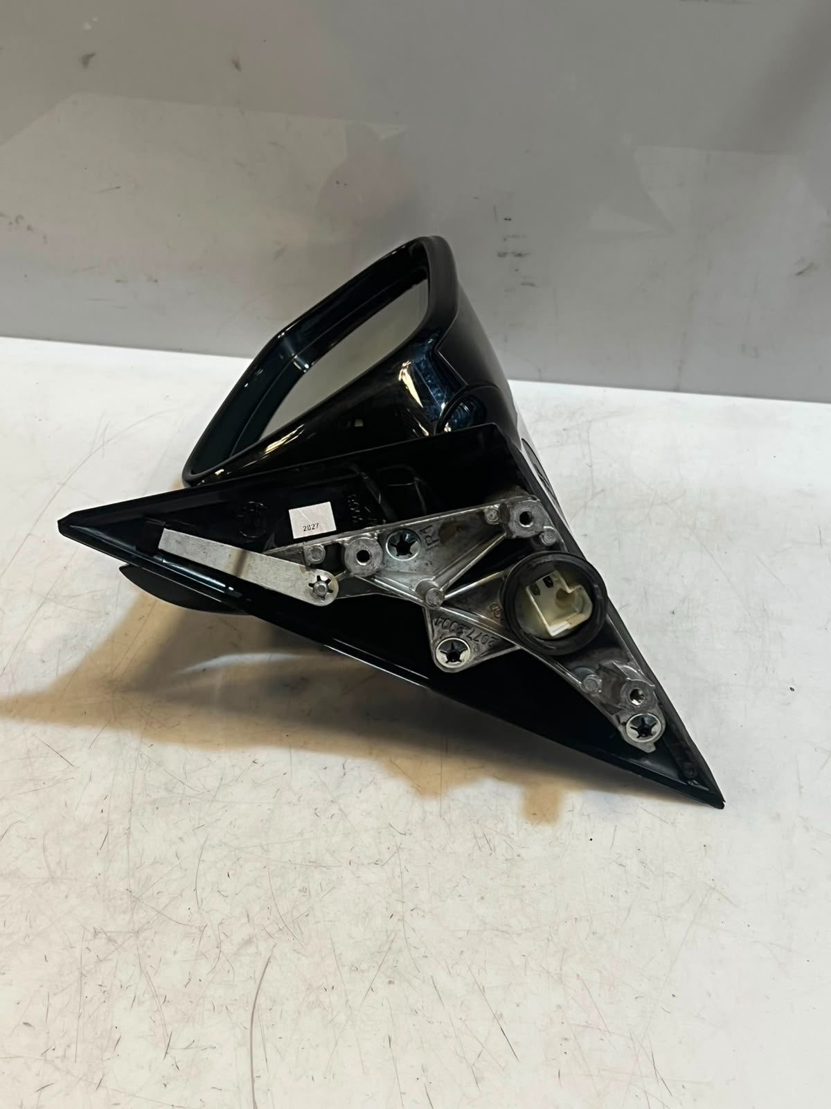BMW F30 3 Series M-Sport  Auto folding Right Side Mirror  5-PIN Mirror