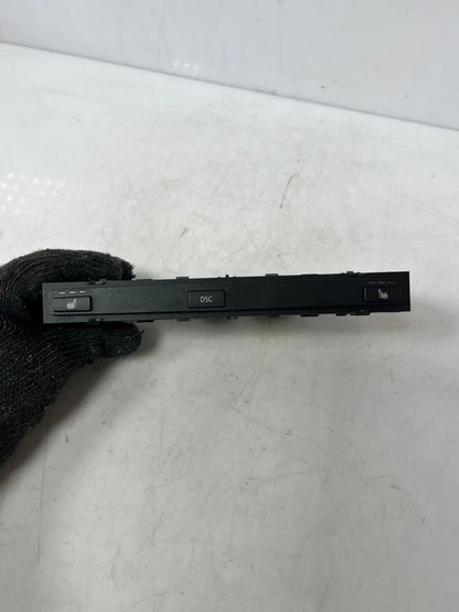 2001-2003 BMW 530i 5 Series E60 E61 M57 Center Console Switch Panel 6938294 OEM