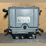 Load image into Gallery viewer, 03-06 Mercedes-Benz W203 C-Class ECU Engine Control Module Unit A272 1531679 OEM
