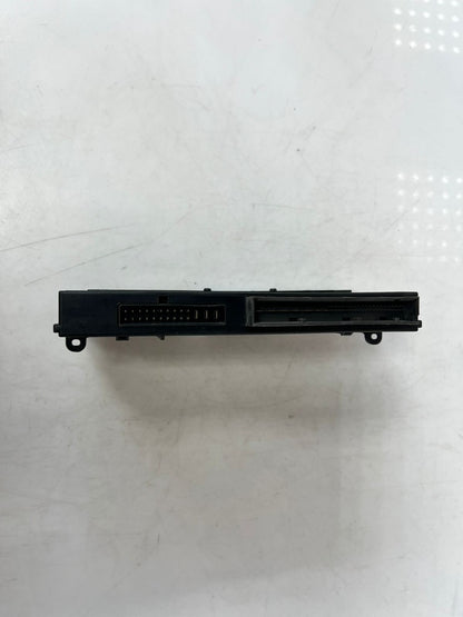 2014 BMW X1 3 Series E90 and 2014 Body Control Module BCM 9187537 OEM