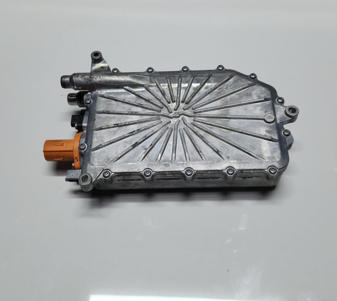 2022-2023 BMW i4 Auxiliary Heater 5A81B30 i4 G26 OEM
